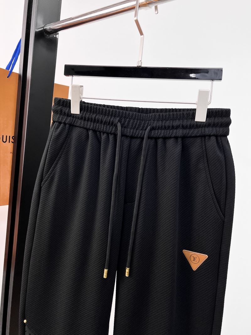 Louis Vuitton Long Pants